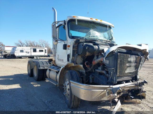  Salvage International 9200
