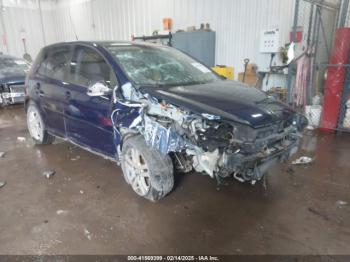  Salvage Volkswagen Rabbit