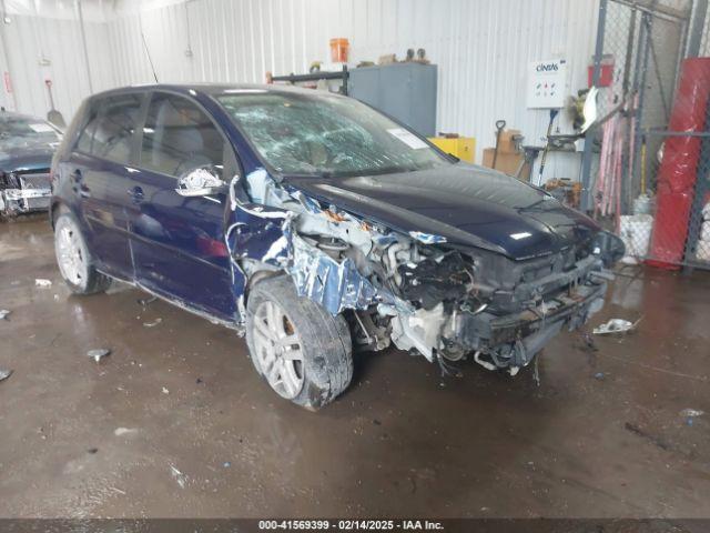  Salvage Volkswagen Rabbit