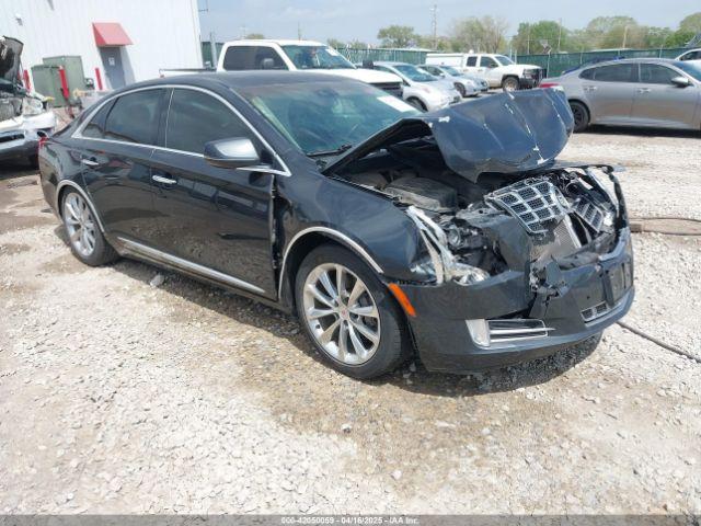  Salvage Cadillac XTS
