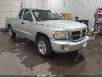  Salvage Ram Dakota