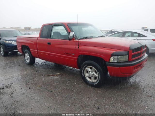  Salvage Dodge Ram 1500