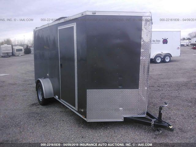  Salvage Percision Cargo
