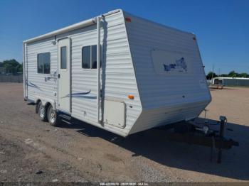  Salvage Jayco J Flight Htmh Travel Trai