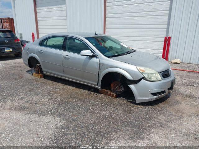  Salvage Saturn Aura