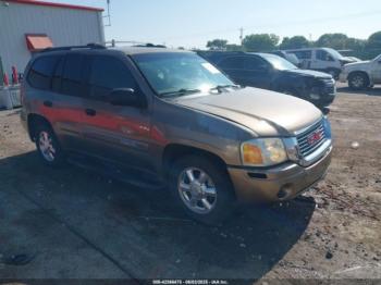  Salvage GMC Envoy
