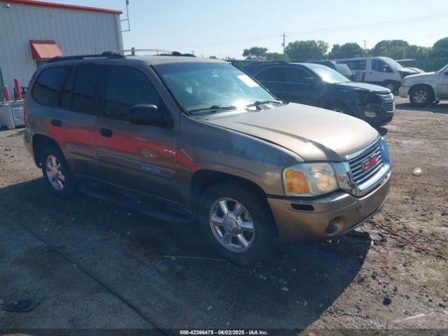 Salvage GMC Envoy