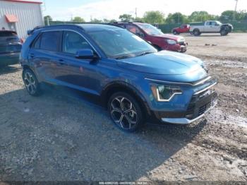  Salvage Kia Niro