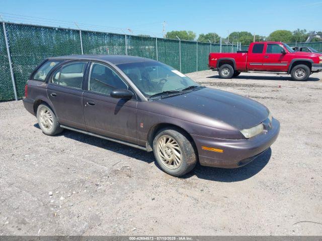  Salvage Saturn Sw2