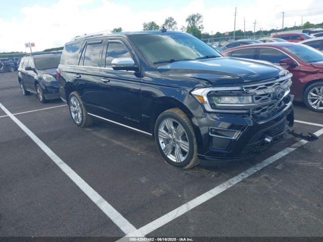  Salvage Ford Expedition