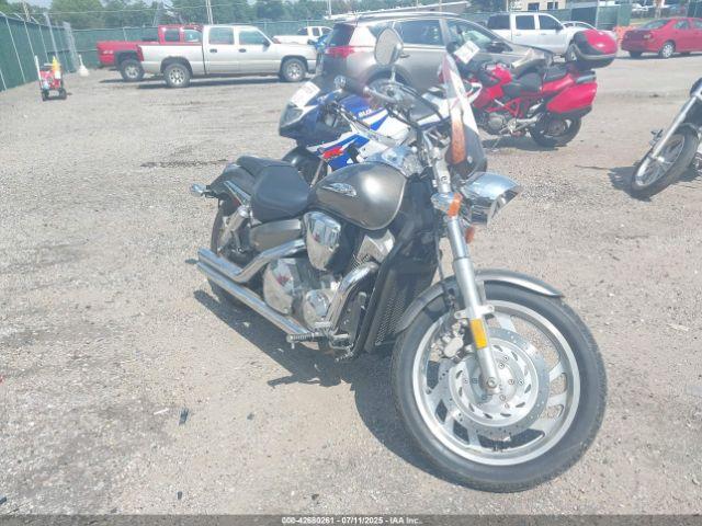  Salvage Honda Vtx1300