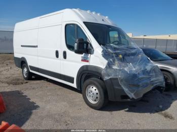  Salvage Ram Promaster