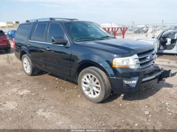  Salvage Ford Expedition