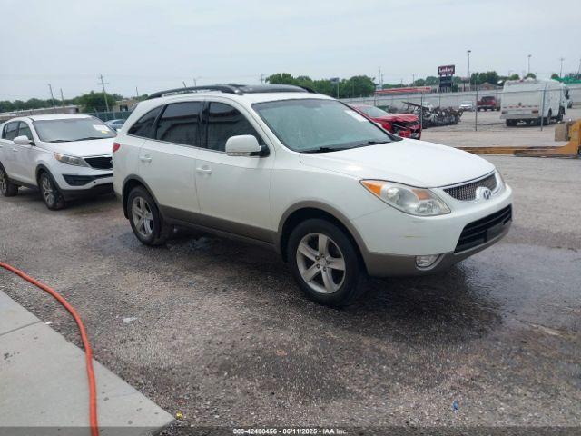  Salvage Hyundai Veracruz