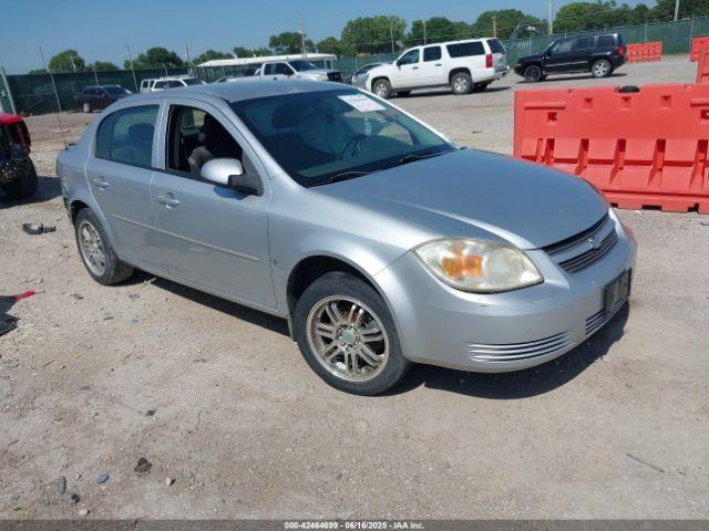  Salvage Chevrolet Cobalt