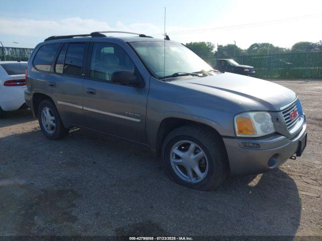  Salvage GMC Envoy