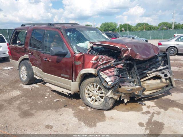  Salvage Ford Expedition