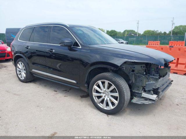  Salvage Volvo XC90