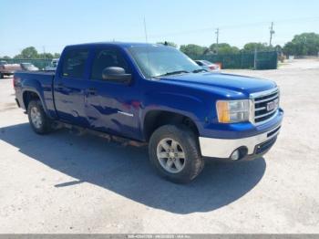  Salvage GMC Sierra 1500