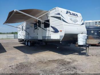  Salvage Puma 31kbh