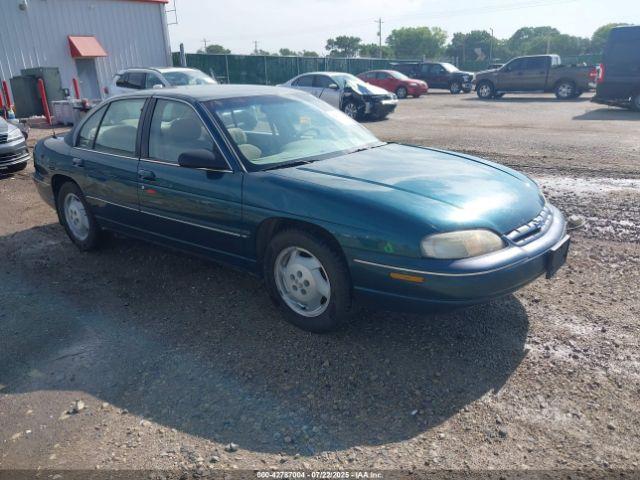  Salvage Chevrolet Lumina