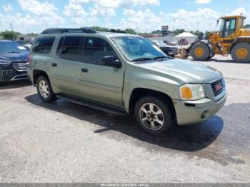  Salvage GMC Envoy XL