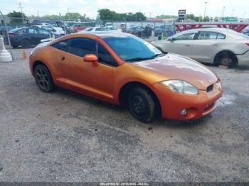  Salvage Mitsubishi Eclipse