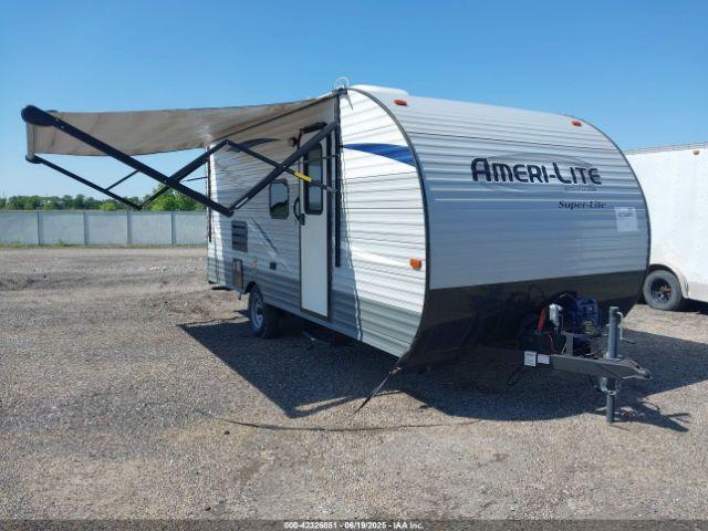  Salvage Gulf Stream Ameri-lite