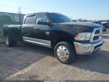 Salvage Ram 3500
