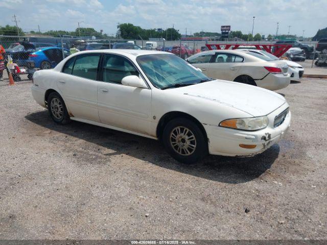  Salvage Buick LeSabre