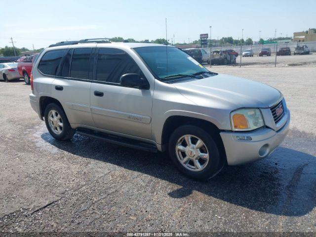  Salvage GMC Envoy