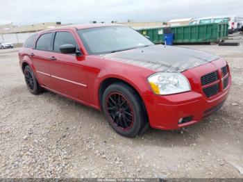  Salvage Dodge Magnum