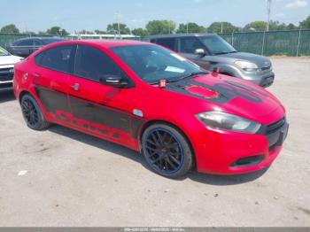  Salvage Dodge Dart