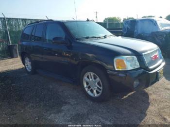  Salvage GMC Envoy