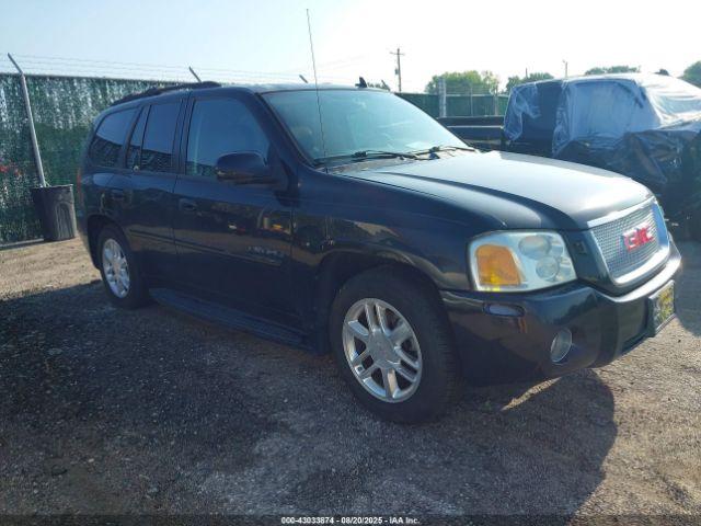  Salvage GMC Envoy