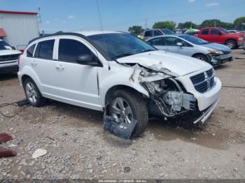  Salvage Dodge Caliber