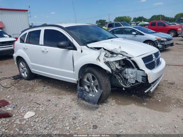  Salvage Dodge Caliber