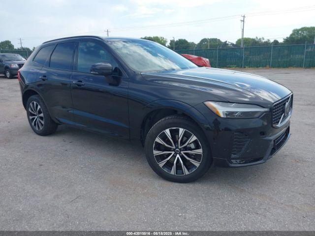  Salvage Volvo XC60