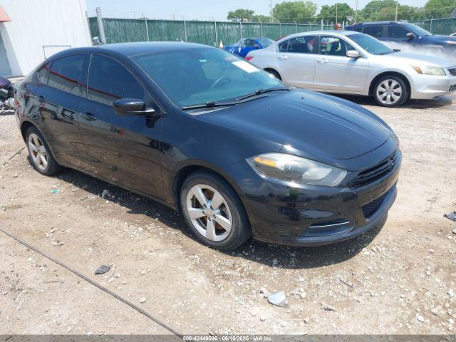 Salvage Dodge Dart