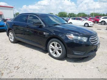  Salvage Ford Taurus