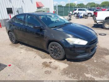  Salvage Dodge Dart