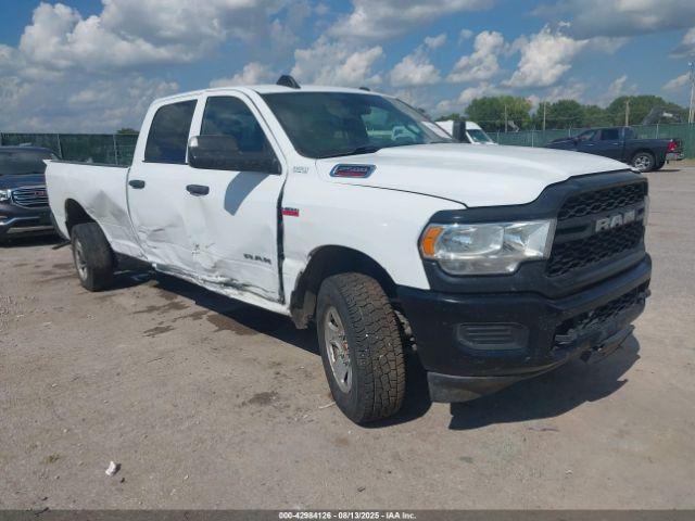  Salvage Ram 2500