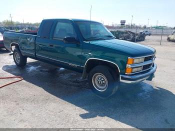  Salvage Chevrolet C2500