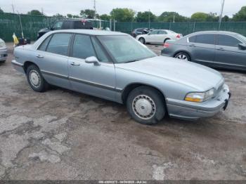  Salvage Buick LeSabre