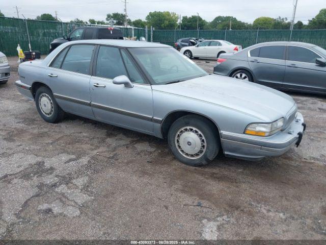  Salvage Buick LeSabre