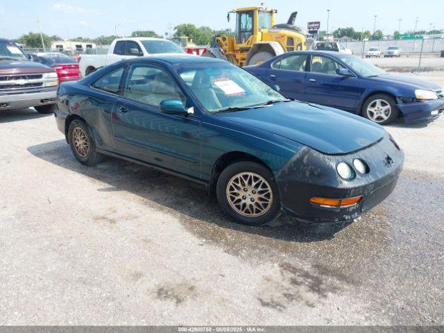  Salvage Acura Integra