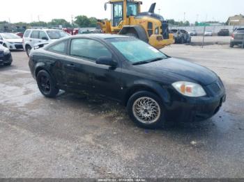  Salvage Pontiac G5