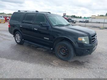  Salvage Ford Expedition