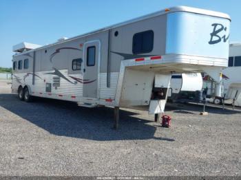  Salvage Bison Coach Stratus M-8315 Tm
