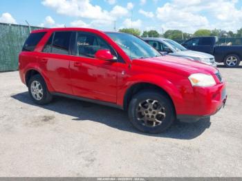 Salvage Saturn Vue